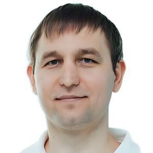 Габдуллин Алексей Русланович - фотосурет Габдуллин Алексей Русланович, стоматолог, стоматолог-ортопед - Астана