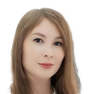 Арызмағанбетова Лилия Сраждинқызы, стоматолог - Астана