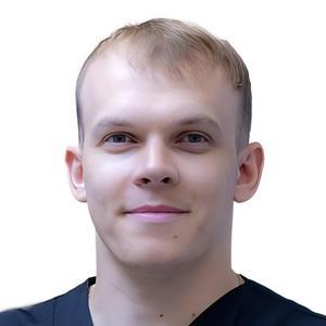 Польстер Даниель Александрович - фотосурет Польстер Даниель Александрович, стоматолог, детский стоматолог, стоматолог-хирург - Астана