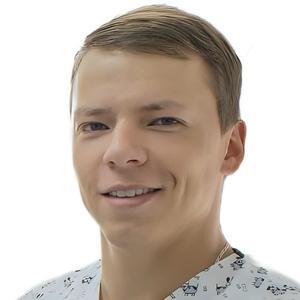 Тур Денис Юрьевич - фотосурет Тур Денис Юрьевич, стоматолог, стоматолог-имплантолог, стоматолог-хирург - Астана