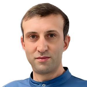 Мададов Насиб Шавалетович, стоматолог-ортопед, стоматолог-имплантолог, стоматолог-хирург - Астана