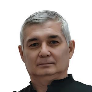 Уалиев Каирлы Ержанович, стоматолог-ортодонт, гнатолог, стоматолог-ортопед - Астана