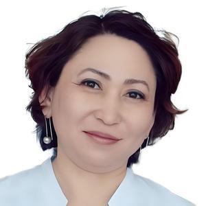 Әбдуалиева Гүлмира Берікқалиқызы - фотосурет Әбдуалиева Гүлмира Берікқалиқызы, стоматолог - Астана