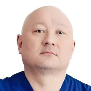 Еслямғалиев Эрнст Галиметдинұлы - фотосурет Еслямғалиев Эрнст Галиметдинұлы, стоматолог-ортопед - Астана