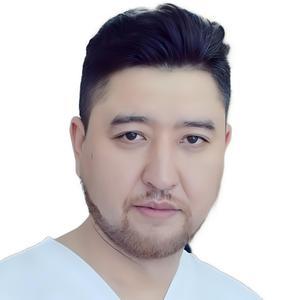 Тілеужанов Нұрлан Ғалымұлы, стоматолог - Астана