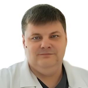 Солод Алексей Евгеньевич, травматолог, ортопед - Астана