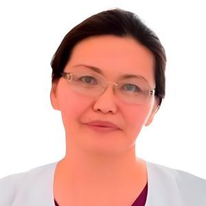 Мәмбетова Анар Жаңабайқызы, трансфузиолог - Астана