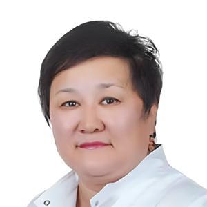 Кайсарбекова Айгуль Орынбековна, невролог - Астана