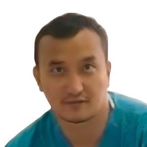 Бегайдаров Дәурен Амангелдіұлы, пульмонолог - Астана