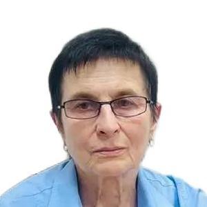 Нигматулина Татьяна Анатольевна - фотосурет Нигматулина Татьяна Анатольевна, гинеколог - Астана