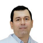 Рахальский Дмитрий Львович, Уролог - Астана