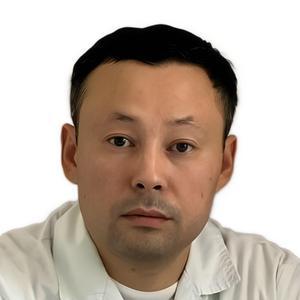 Мустафин Абиль Серикович, уролог, андролог, детский андролог, детский уролог - Астана