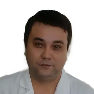 Салихов Тимур Муратович, уролог - Астана