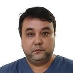 Салихов Тимур Муратович, Уролог, Андролог, Остеопат, Хирург - Астана