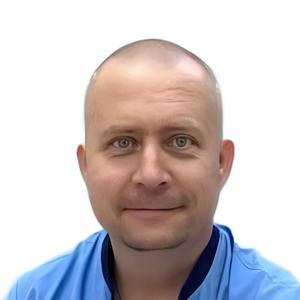 Фогель Виталий Викторович, эндоскопист - Астана