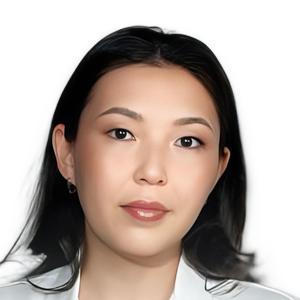 Искакова Айсауле Максутовна - фотография Искакова Айсауле Максутовна, гинеколог, акушер, гинеколог-хирург, детский гинеколог - Астана