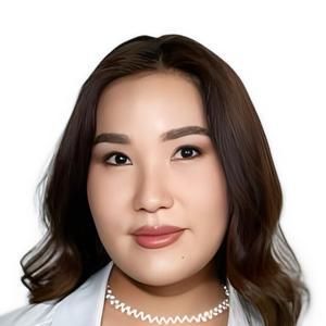 Туленова Кымбат Кырыкбаевна, гинеколог, акушер, гинеколог-хирург, детский гинеколог - Астана