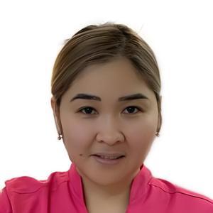 Исатаева Динара Болатқызы, гинеколог, акушер, остеопат - Астана