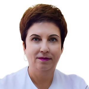 Цубенко Ирина Алексеевна - фотосурет Цубенко Ирина Алексеевна, неонатолог - Астана