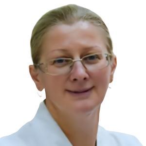 Васьковская Ольга Владимировна, гинеколог, акушер, гинеколог-хирург - Астана