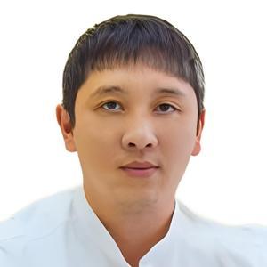 Мусин Дәурен Сергеевич - фотосурет Мусин Дәурен Сергеевич, гинеколог, акушер, гинеколог-хирург - Астана