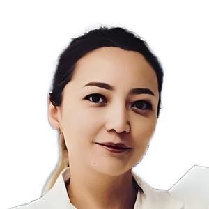 Бопаева Ботагөз Жарқынқызы - фотосурет Бопаева Ботагөз Жарқынқызы, гинеколог, акушер - Астана