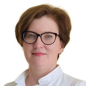 Касенова Марина Валерьевна - фотосурет Касенова Марина Валерьевна, кардиолог, врач узи, реабилитолог, функциональный диагност - Астана