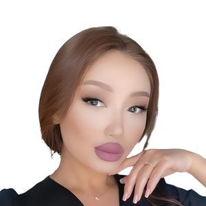 Саякина Ақерке Бауыржанқызы - фотосурет Саякина Ақерке Бауыржанқызы, кардиолог, терапевт - Астана