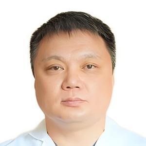 Ким Роман Валерьевич - фотосурет Ким Роман Валерьевич, уролог - Астана
