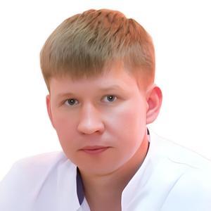 Кульбака Сергей Александрович - фотосурет Кульбака Сергей Александрович, офтальмолог-хирург - Астана