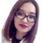 Бектасова Баян Буркитовна Бектасова Баян Буркитовна, Пульмонолог - Астана
