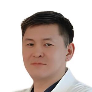 Нұрекенов Аслан Мақсатұлы - фотосурет Нұрекенов Аслан Мақсатұлы, нейрохирург - Астана
