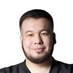 Газизов Ерлан Калжанович, Челюстно-лицевой хирург, Стоматолог-имплантолог - Астана