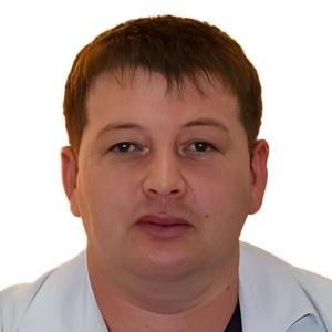 Алиев Мажит Фуркоұлы, торакальный хирург, хирург - Астана