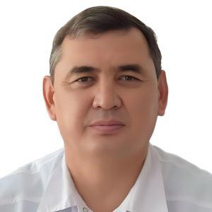 Айтмолдин Батыр Айтмолдинұлы, хирург, проктолог (колопроктолог) - Астана