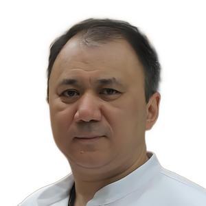 Жалғасбаев Жомарт Ғалымұлы, хирург, онколог, проктолог (колопроктолог) - Астана