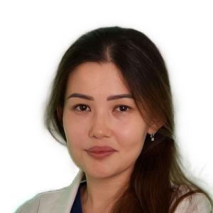 Хисметова Фатима Ғаділжанқызы, гинеколог - Астана