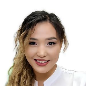 Ахметжанова Айжан Оразәліқызы, гинеколог, акушер, врач узи, гинеколог-эндокринолог, детский гинеколог, детский гинеколог-эндокринолог, пластический хирург, репродуктолог - Астана