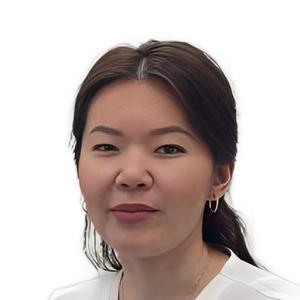 Утупова Зульфия Амирхановна, врач узи, функциональный диагност - Астана