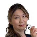 Алиева Гульмира Алпысбековна, Врач УЗИ - Астана