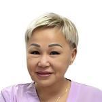 Бодыкова Гулжан Жандияровна, Врач УЗИ - Астана