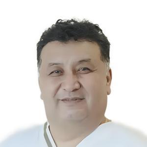 Бекбосынов Асхат Жунусович - фотография Бекбосынов Асхат Жунусович, сосудистый хирург (ангиохирург), пластический хирург, хирург - Астана