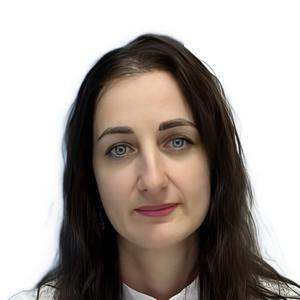Гончаренко Светлана Григорьевна, детский гастроэнтеролог - Астана