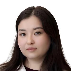 Казбаева Райхан Бауржановна, офтальмолог (окулист), детский офтальмолог - Астана