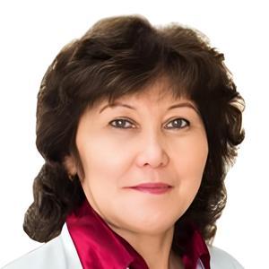 Рыспаева Әлия Шаяхметқызы, кардиолог, терапевт - Астана