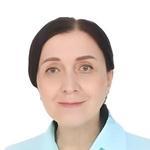 Салацинская-Савёлова Ирена Альфредовна, Детский аллерголог - Астана