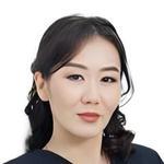 Мактаева Жадра Тулегеновна, Маммолог - Астана