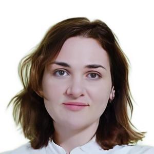 Манучарова Александра Владимировна, врач общей практики (семейный врач) - Астана