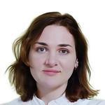 Манучарова Александра Владимировна Манучарова Александра Владимировна, Врач общей практики (семейный врач) - Астана