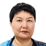 Рахимгалиева Марал Жумабековна Рахимгалиева Марал Жумабековна, ЛОР, Детский ЛОР - Астана